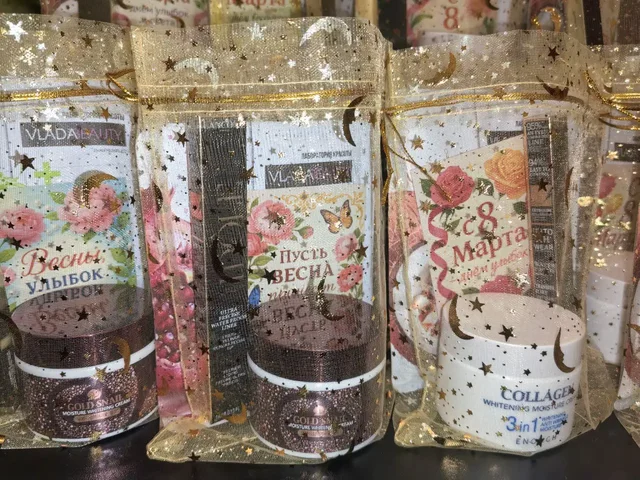 Подарочные женские наборы к 8 марта - Хобби и отдых в Энгельс