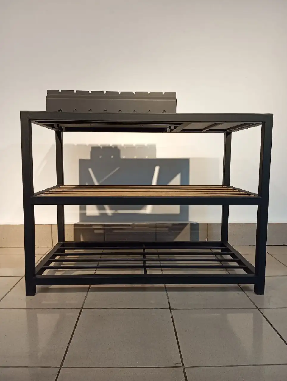 Стол с мангалом производства Саратов - Для дома и дачи в Энгельс