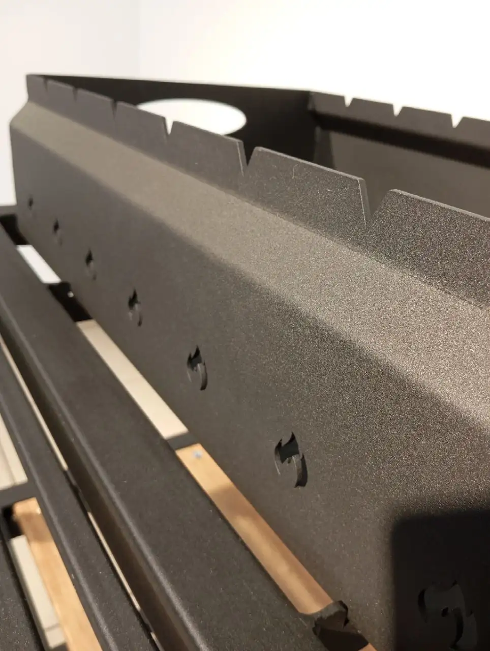 Стол с мангалом производства Саратов - Для дома и дачи в Энгельс