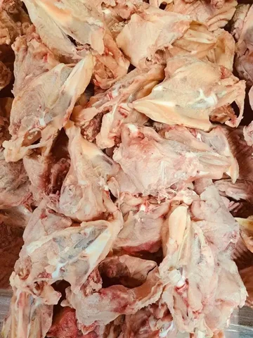 Куриный киль механической обвалки - частное объявление в Энгельс