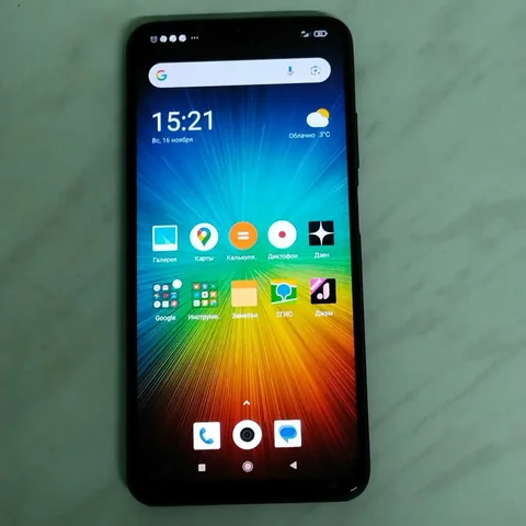 Смартфон Xiaomi 128 Гб - Зарядные устройства в Энгельс