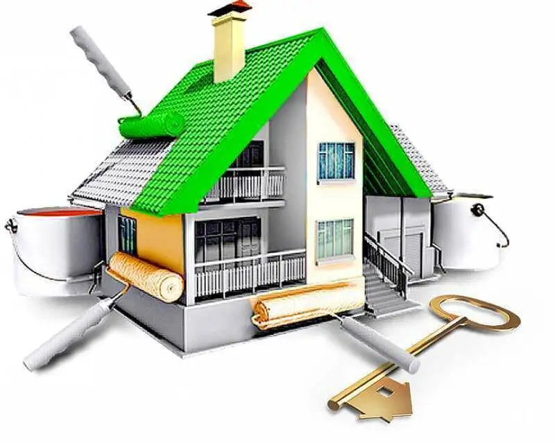 Профессиональное строительство и отделочные работы - Строительные и отделочные работы (Услуги) в Энгельс