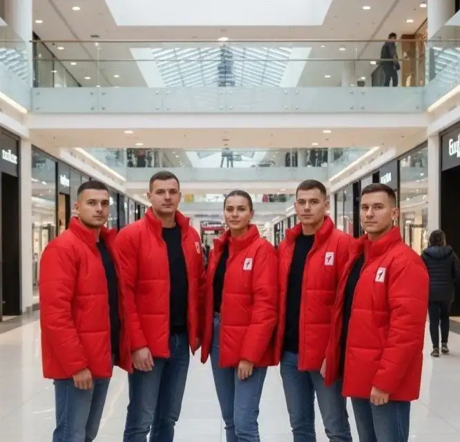 Куртка весна-осень 46 размера с надписью и эмблемой - Куртки (Одежда) в Энгельс