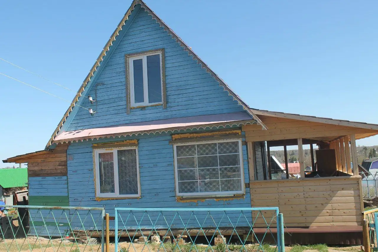 Строительство домов и ремонт от проверенной бригады - Строительные и ремонтные услуги (Услуги) в Самара