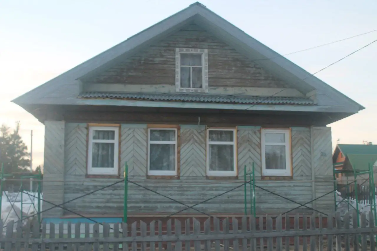 Строительство домов и ремонт от проверенной бригады - Строительные и ремонтные услуги (Услуги) в Самара