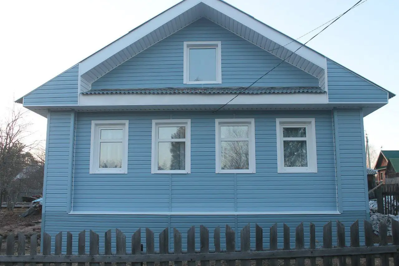 Строительство домов и ремонт от проверенной бригады - Строительные и ремонтные услуги (Услуги) в Самара