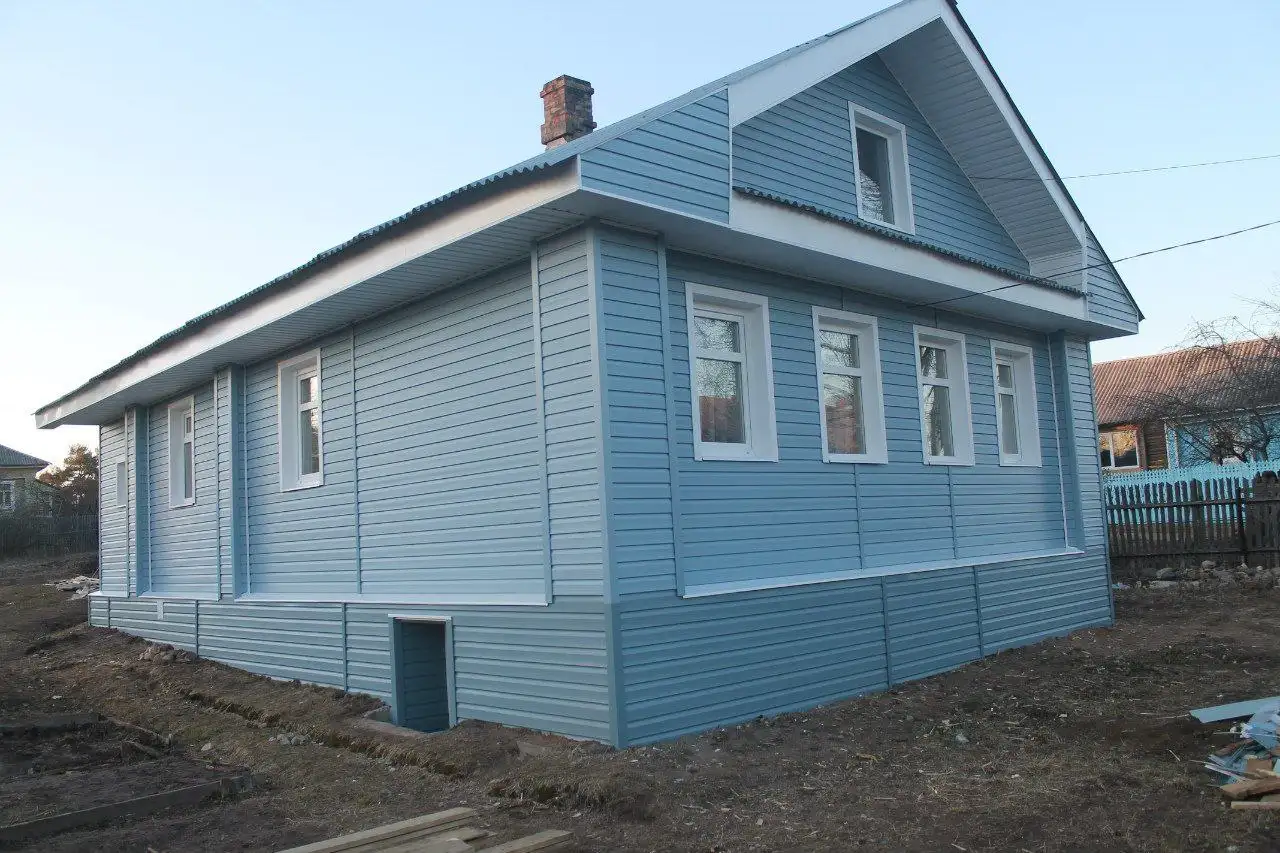 Строительство домов и ремонт от проверенной бригады - Строительные и ремонтные услуги (Услуги) в Самара