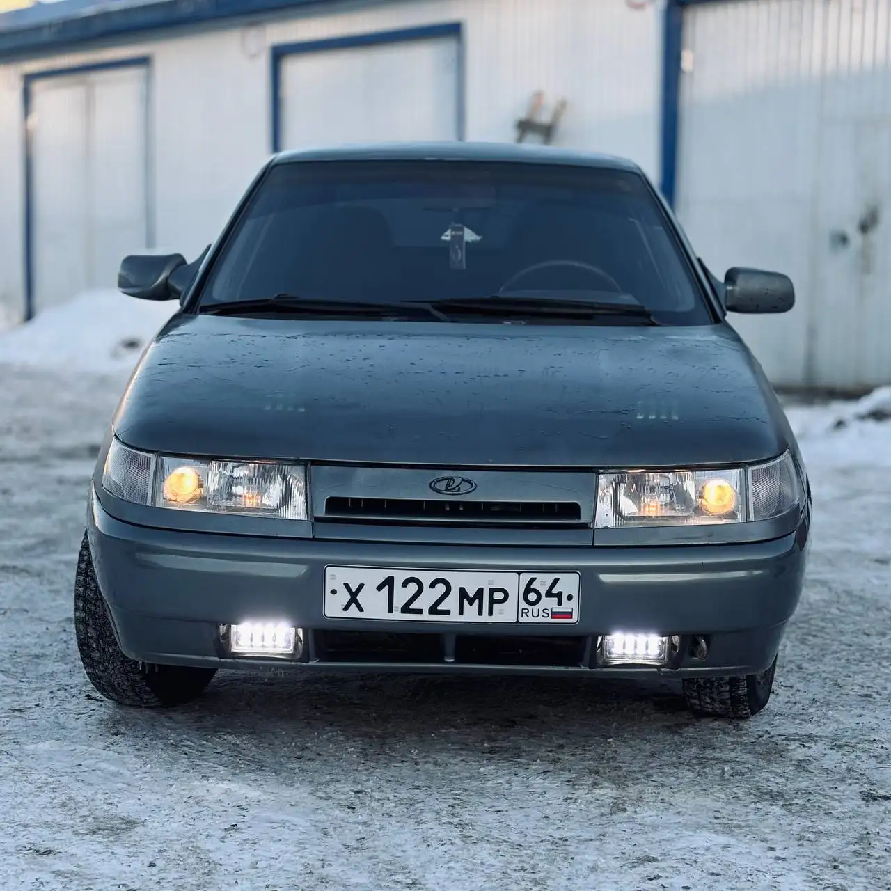 Продам ВАЗ 2112 2006 года - Легковые автомобили (Авто) в Энгельс