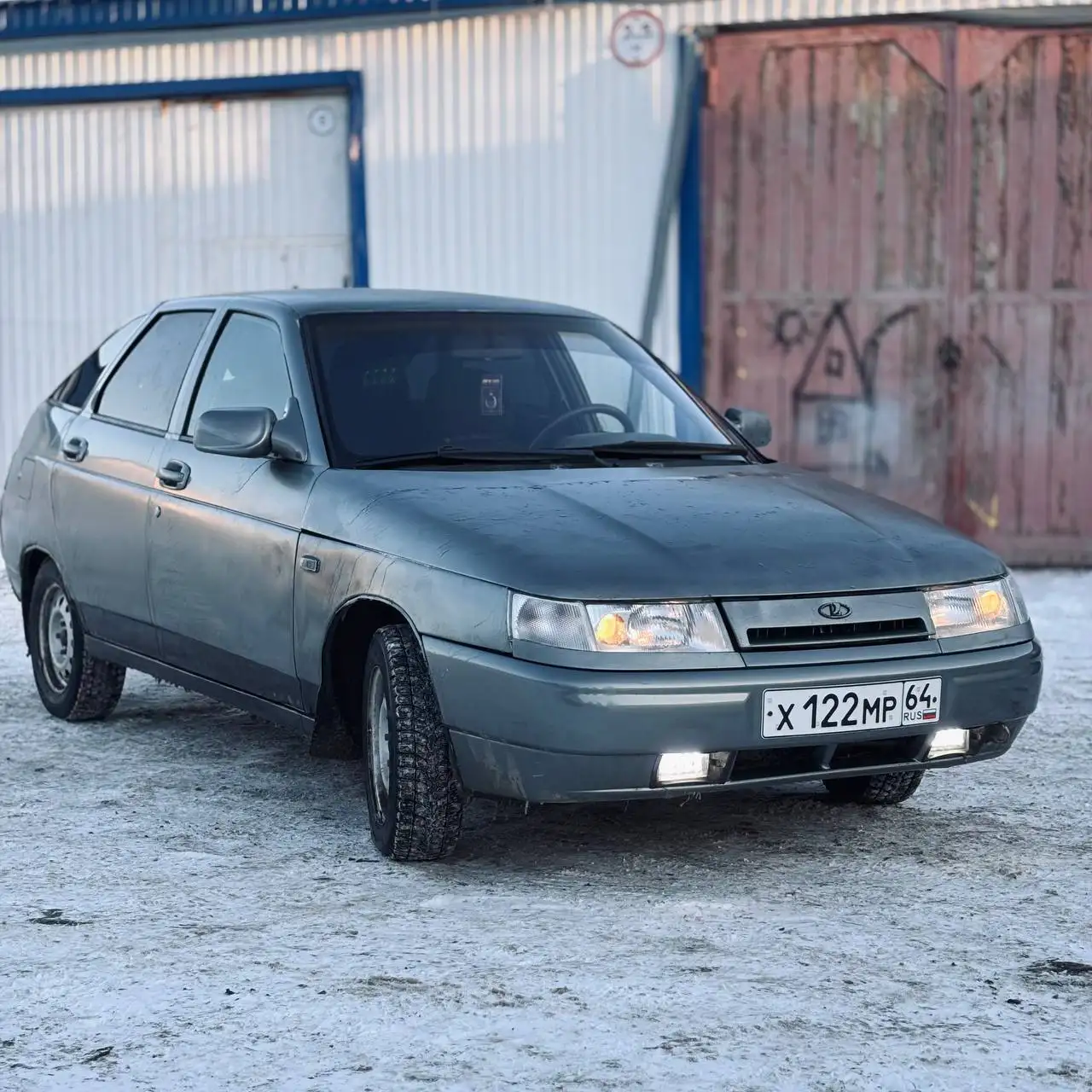 Продам ВАЗ 2112 2006 года - Легковые автомобили (Авто) в Энгельс