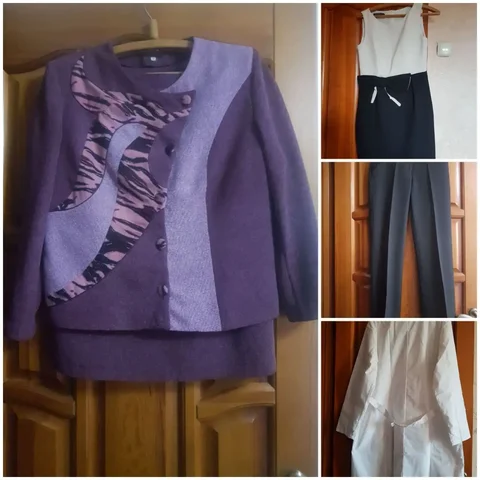 Продажа одежды различных размеров - Аксессуары в Энгельс