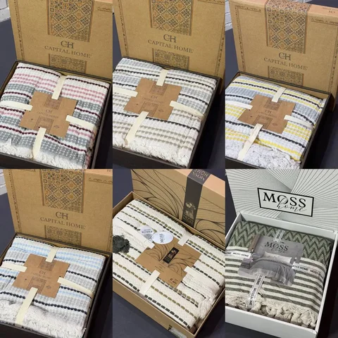 Товары из Турции с доставкой - Табак в Энгельс