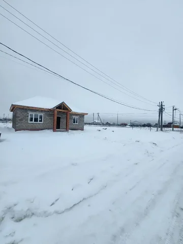 Продажа частного дома в посёлке Пробуждение - частное объявление в Энгельс