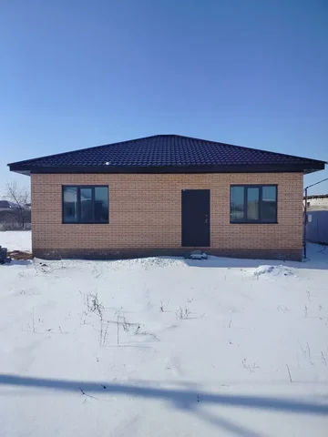 Продам дом 90.7 кв.м в п. Пробуждение - частное объявление в Энгельс