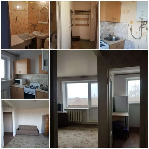 Продажа 1-комнатной квартиры от собственника в Энгельсе - Недвижимость в Энгельс