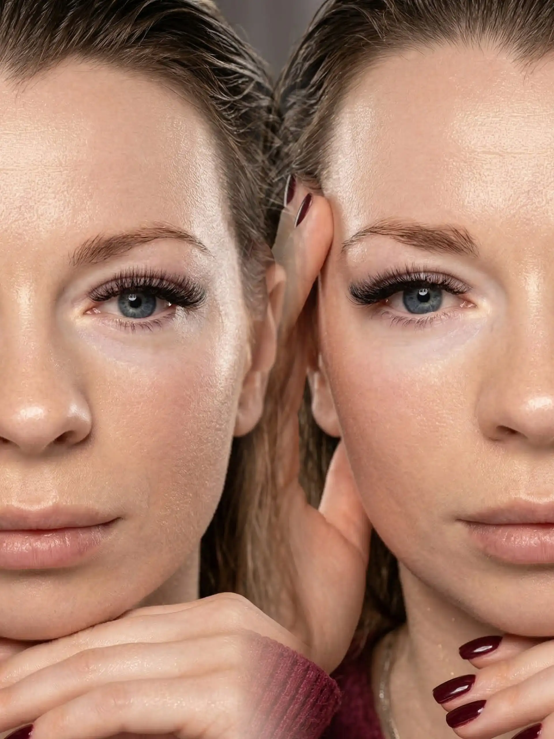 Наращивание ресниц и оформление бровей в Энгельсе - Красота (Услуги) в Энгельс