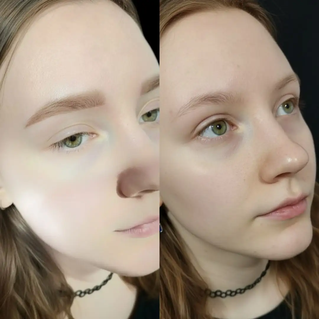 Наращивание ресниц и оформление бровей в Энгельсе - Красота (Услуги) в Энгельс