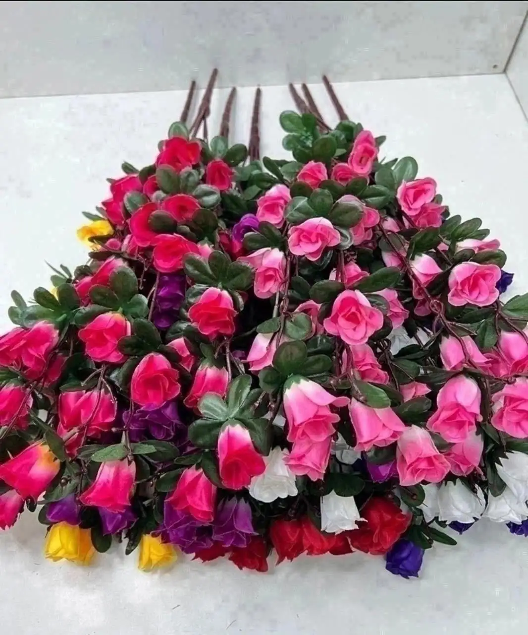 Искусственные цветы к Пасхе - Праздничная атрибутика (Хобби и отдых) в Энгельс