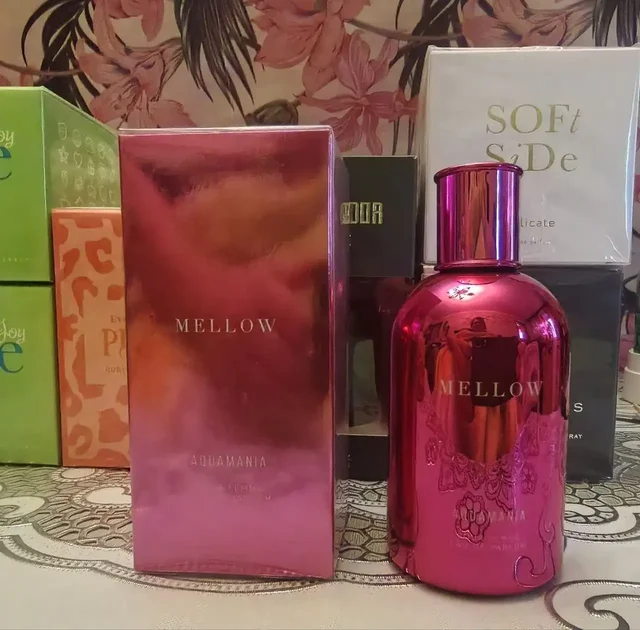 Женский парфюм 100 мл - частное объявление в Энгельс