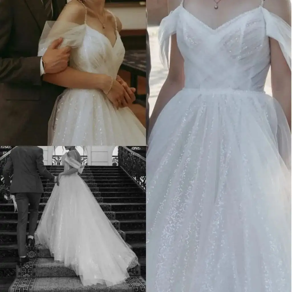 Продается свадебное платье Victoria Sposa размер 42-48 - Свадебная одежда (Одежда) в Энгельс