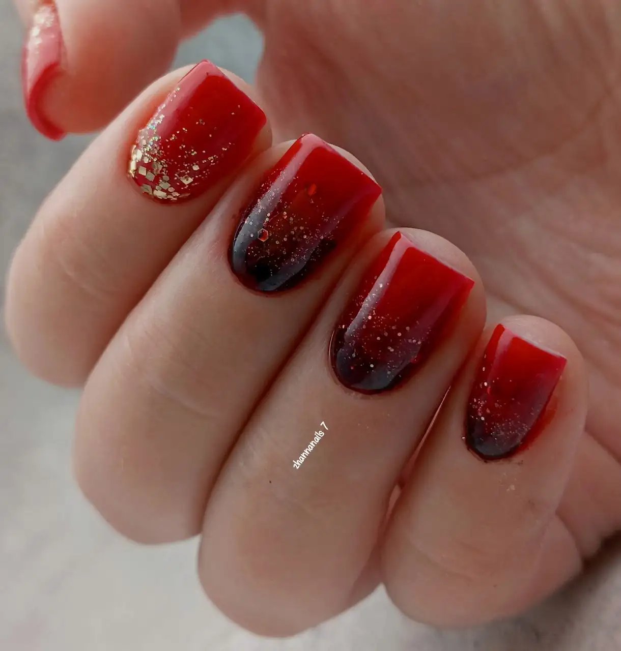 Мастер ногтевого сервиса с большим стажем - Ногтевой сервис (Услуги) в Энгельс