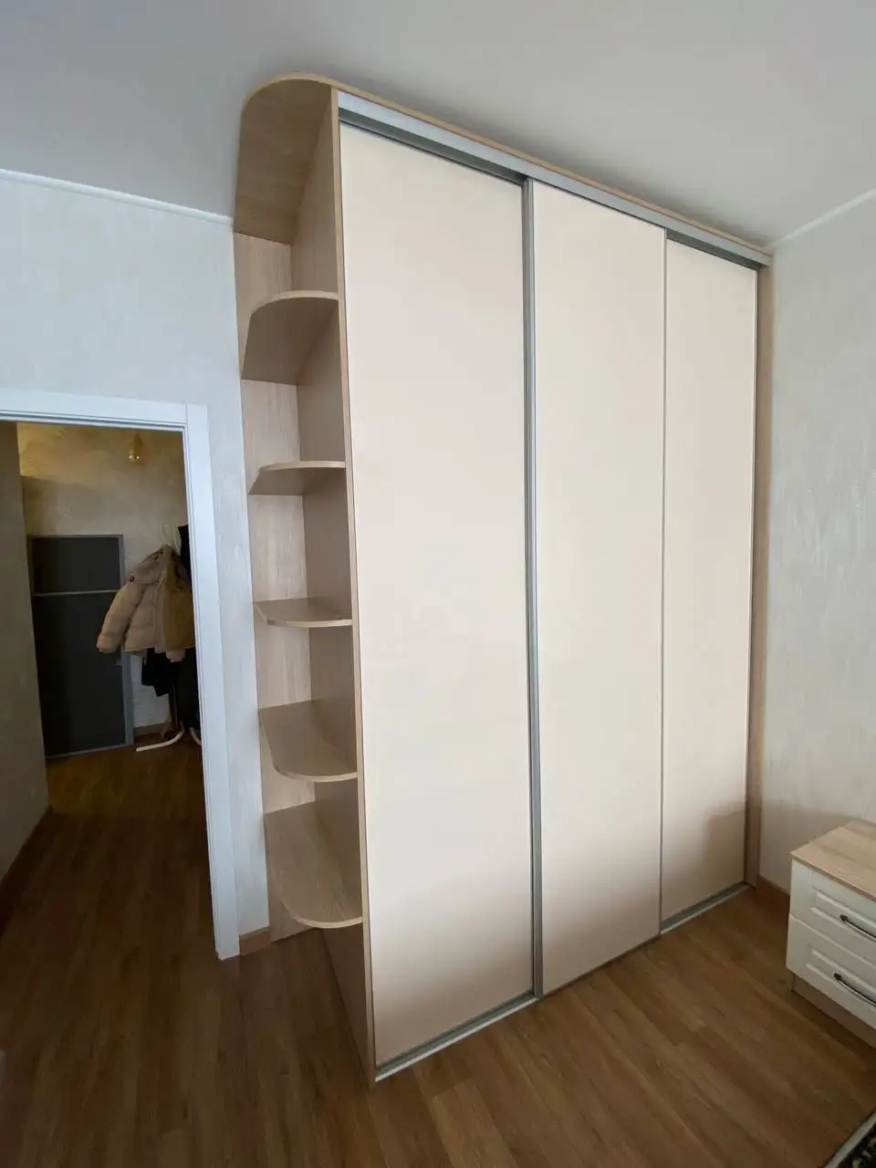 Шкаф-купе - Мебель (Для дома и дачи) в Энгельс-Саратов