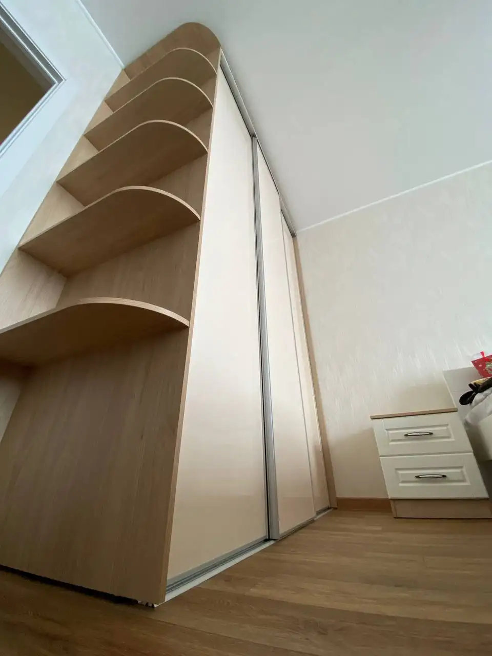 Шкаф-купе - Мебель (Для дома и дачи) в Энгельс-Саратов