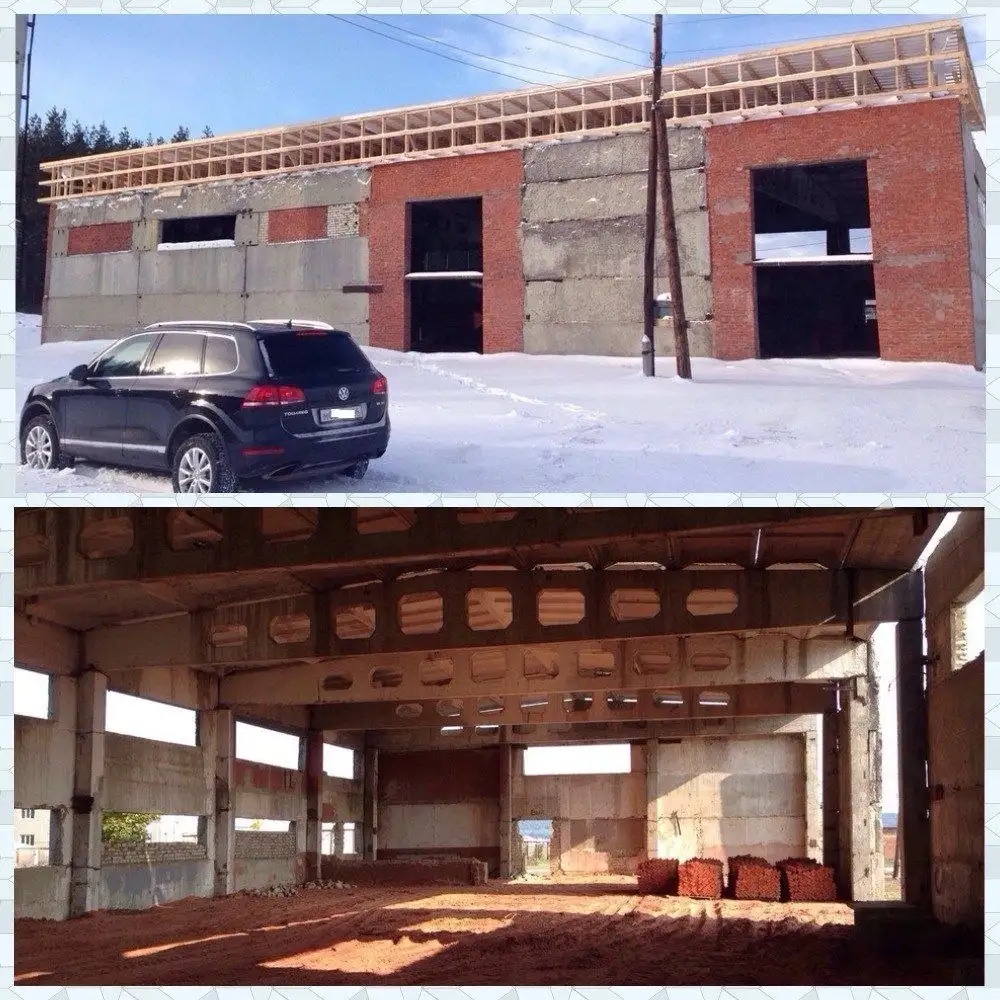 Коммерческий объект в Базарном Карабулаке - Коммерческая недвижимость (Недвижимость) в Базарный Карабулак