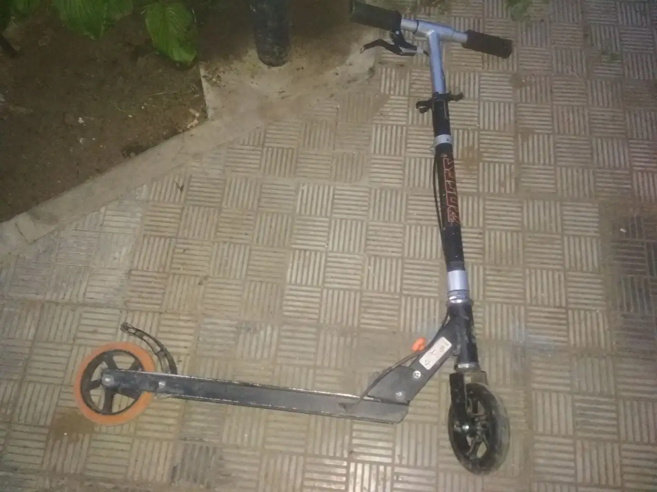 Продам ручной и ножной тормоз - Тормозная система (Запчасти) в Энгельс