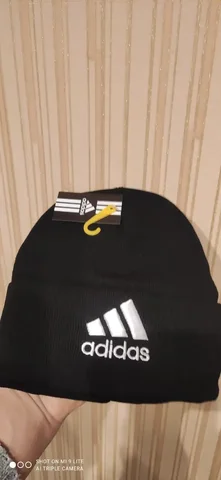 Шапка новая - Головные уборы в Энгельс