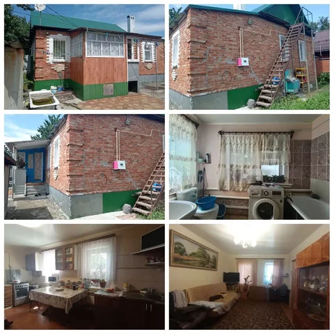 Уютный домик с участком в Дачном районе - Дачи в Энгельс