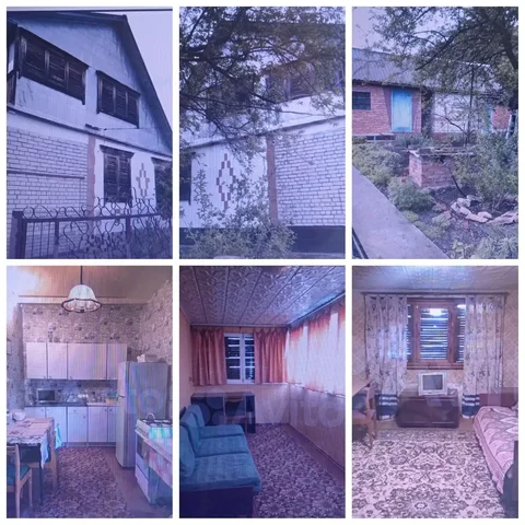 Продажа дачи на берегу Волги в Узморье - Дачи в Энгельс