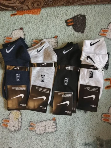 Носки короткие размер 41-47 - частное объявление в Энгельс