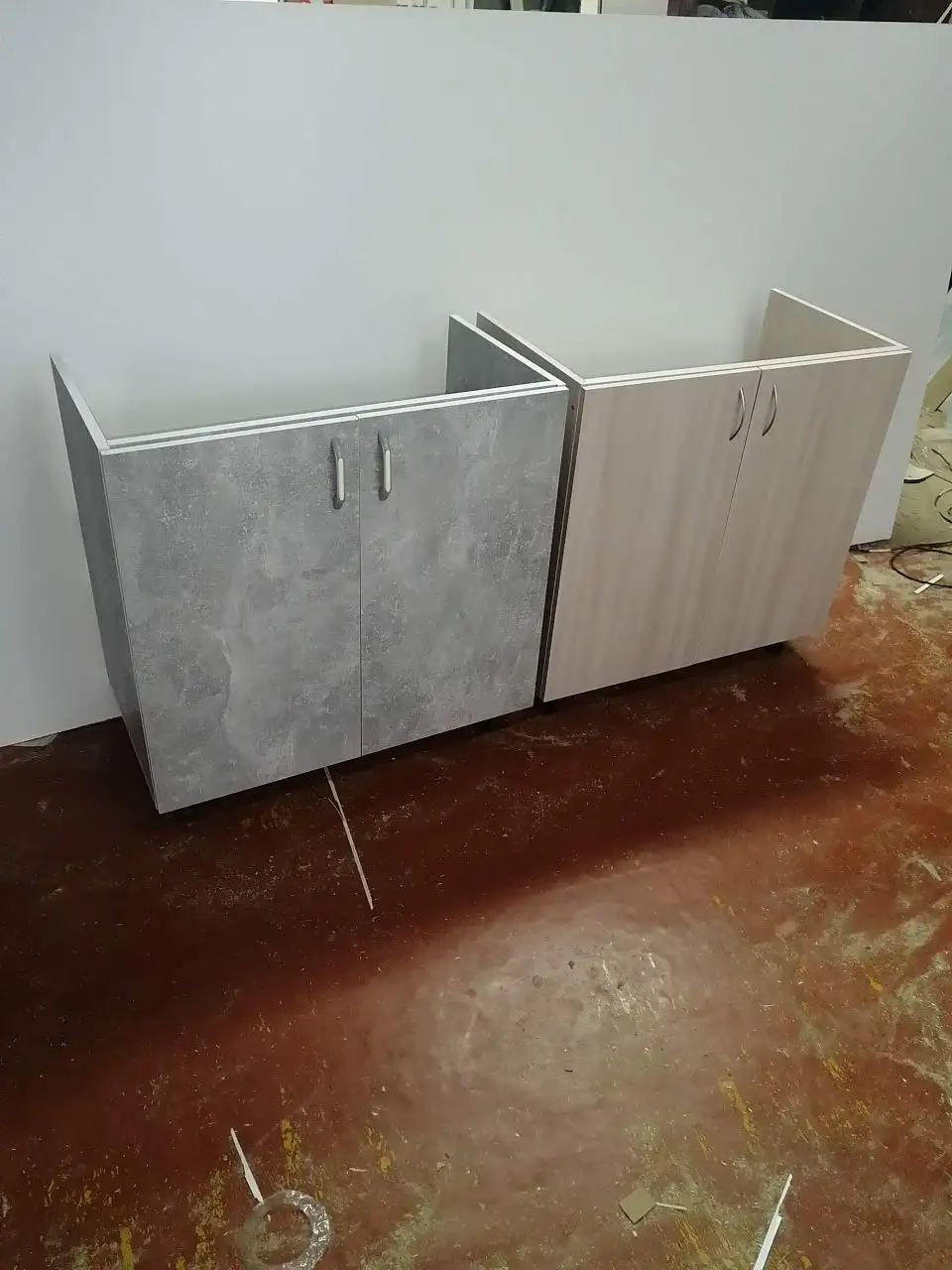 Тумбы под мойку разных размеров и расцветок - Кухонная мебель (Для дома и дачи) в Энгельс