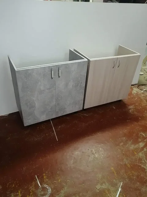 Тумбы под мойку разных размеров и расцветок - Интерьер и декор в Энгельс