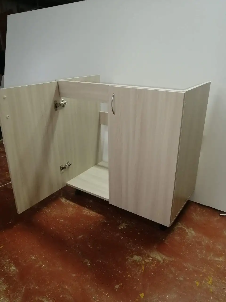 Тумбы под мойку разных размеров и расцветок - Кухонная мебель (Для дома и дачи) в Энгельс