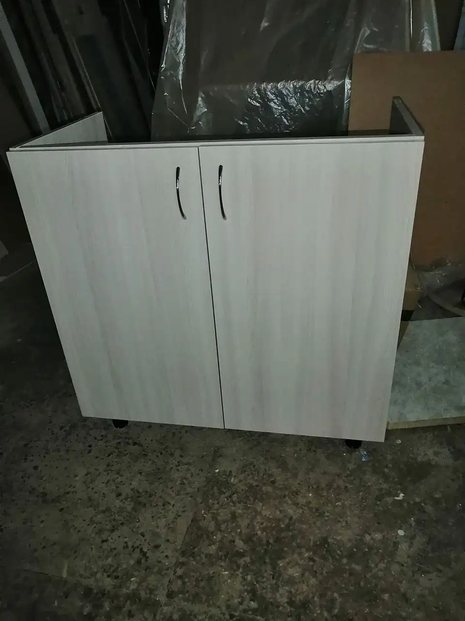 Тумбы под мойку разных размеров и расцветок - Кухонная мебель (Для дома и дачи) в Энгельс