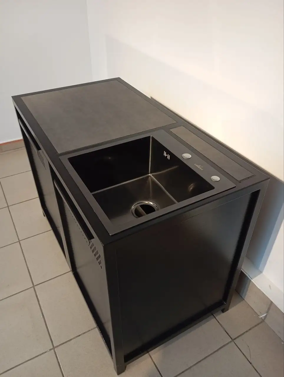 Мангальный комплекс для беседки - Барахолка в Энгельс