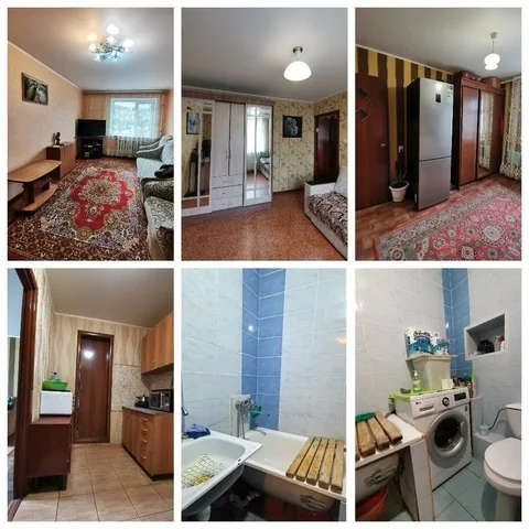 Сдается 3-к квартира в мкрн Стрелка - Аренда квартир в Энгельс