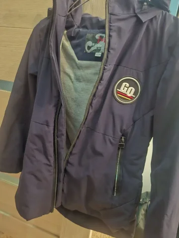 Ветровка Р 122 - Пальто в Энгельс