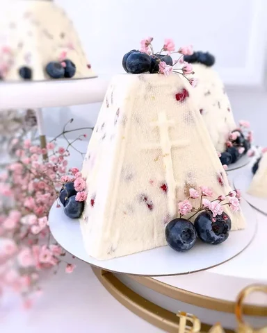 Предложения к празднику Пасхи от фуршетного мастера Юлии - Услуги в Энгельс