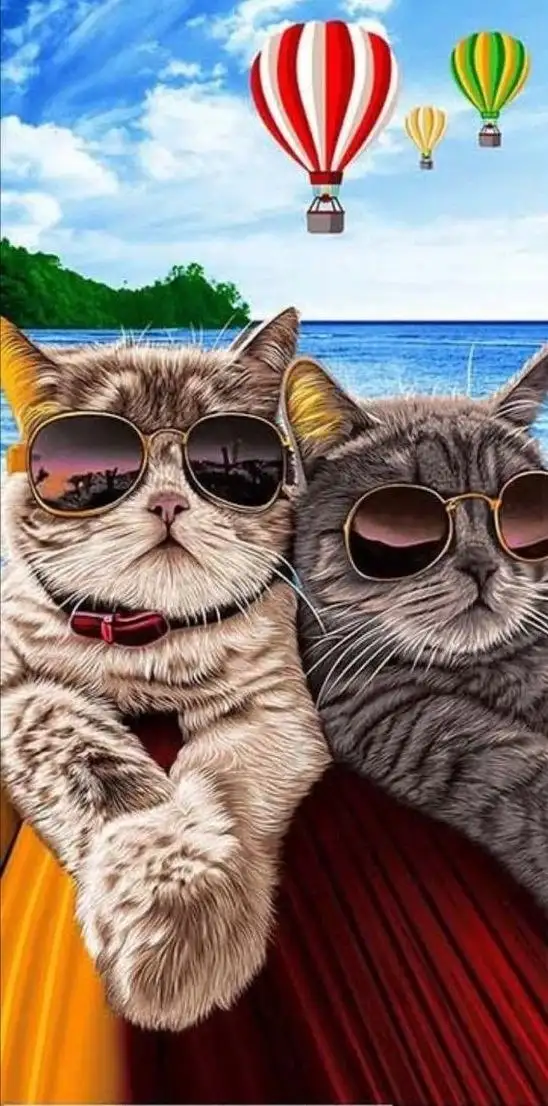 Пляжные полотенца из 100% хлопка - Текстиль (Барахолка) в Энгельс