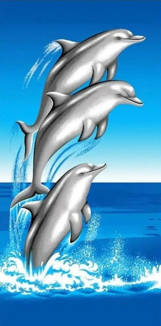 Пляжные полотенца из 100% хлопка - Текстиль (Барахолка) в Энгельс