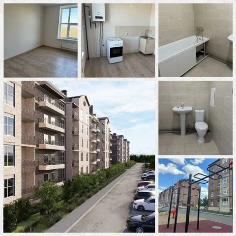 Продажа квартир в ЖК «Артем» в Шахтах - Квартиры в Шахты