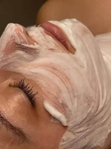 Сеансы массажа лица в Энгельсе - Массаж в Энгельс