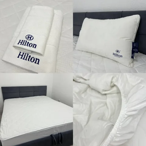 Текстиль для отелей Hilton - Для дома и дачи в Энгельс