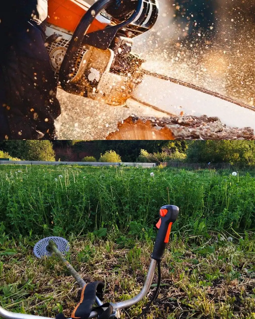 Услуги по благоустройству и уборке территории - Благоустройство территории (Услуги) в Энгельс