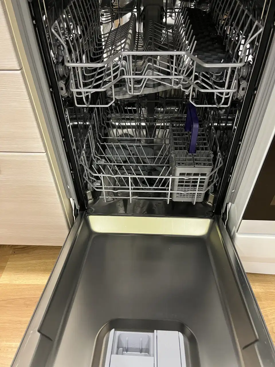 Встраиваемая посудомоечная машина БЕКО BECO 15020 б/у - Бытовая техника (Для дома и дачи) в Энгельс