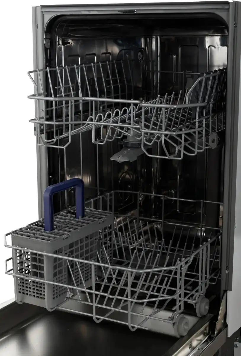 Встраиваемая посудомоечная машина БЕКО BECO 15020 б/у - Бытовая техника (Для дома и дачи) в Энгельс