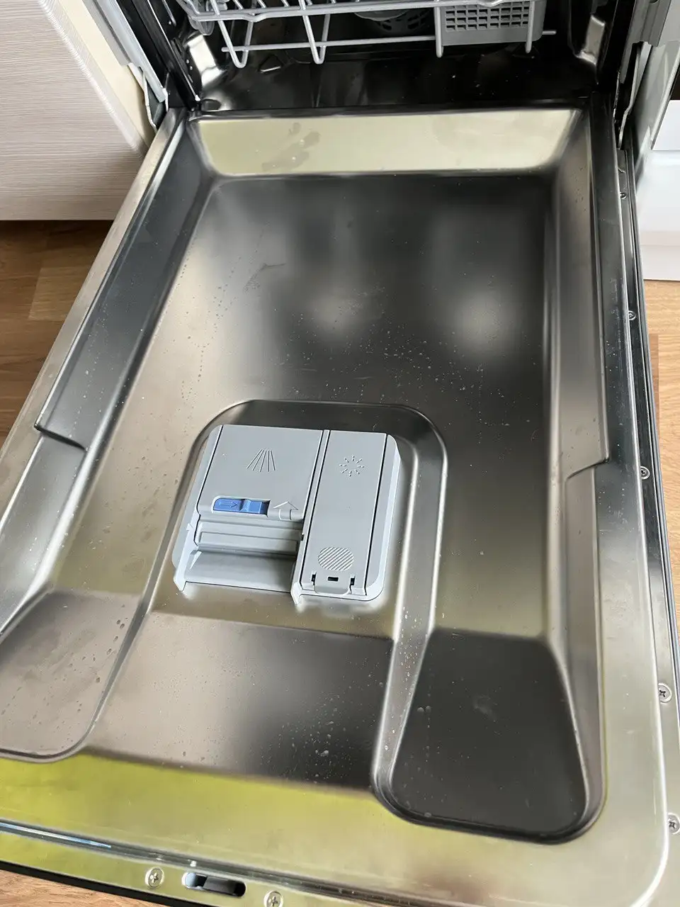 Встраиваемая посудомоечная машина БЕКО BECO 15020 б/у - Бытовая техника (Для дома и дачи) в Энгельс