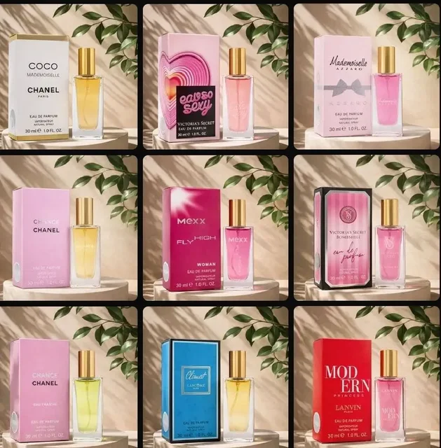 Тестеры парфюмерии из ОАЭ - Средства для душа в Энгельс